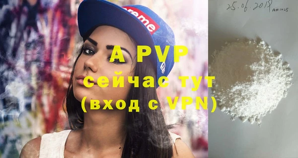 винт Алзамай
